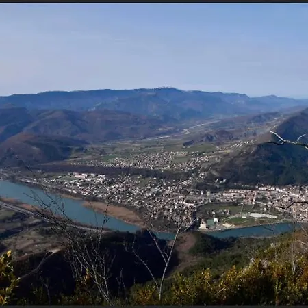 Villa La Salamandre De L Olivier - Le Mimosa