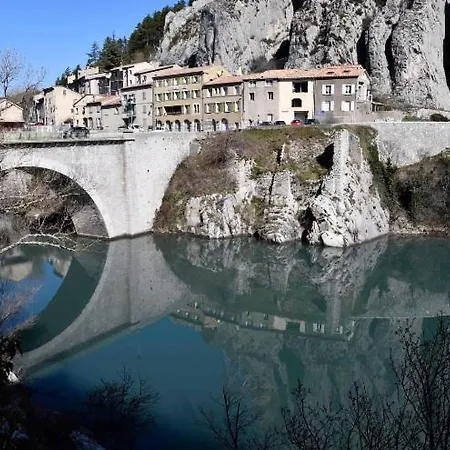 Villa La Salamandre De L Olivier - Le Mimosa *
