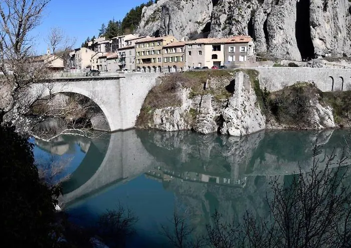 Villa La Salamandre De L Olivier - Le Mimosa *
