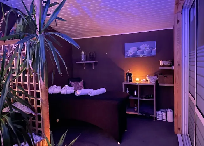 La Salamandre De L Olivier - Le Mimosa Aubignosc