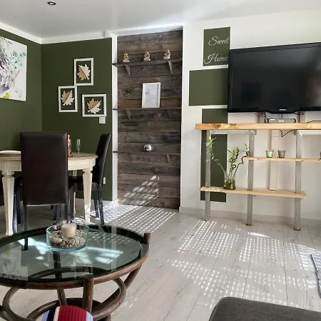 La Salamandre De L Olivier - Le Mimosa Aubignosc