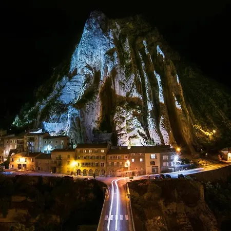 La Salamandre De L Olivier - Le Mimosa Willa *