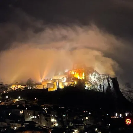 Willa La Salamandre De L Olivier - Le Mimosa Aubignosc