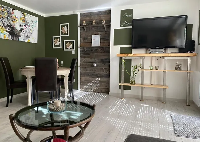 La Salamandre De L Olivier - Le Mimosa Aubignosc