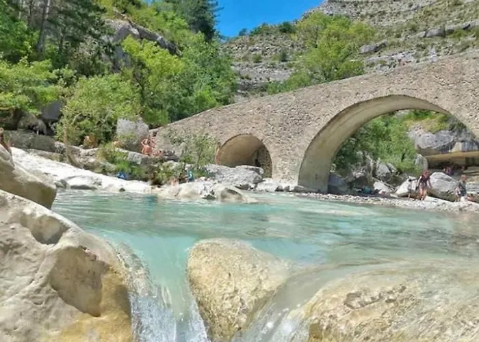 La Salamandre De L Olivier - Le Mimosa Villa Aubignosc