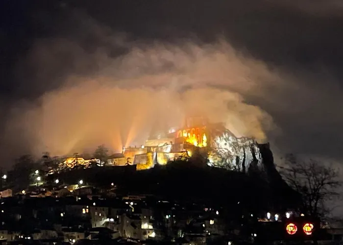 Villa La Salamandre De L Olivier - Le Mimosa Aubignosc